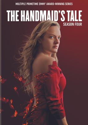 The handmaid's tale. Season 4 cover image