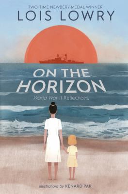 On the horizon  cover image cdn
