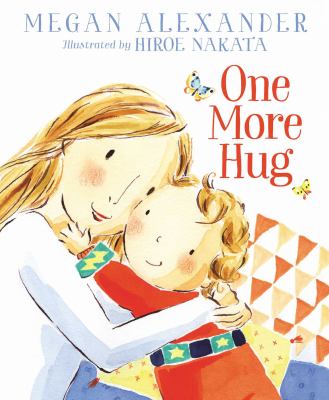 One more hug cover image