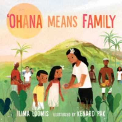 Ohana means family  cover image cdn