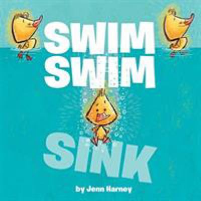 Swim swim sink cover image