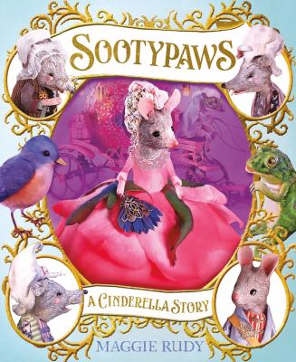 Sootypaws : a Cinderella story cover image