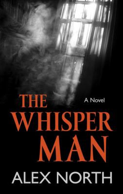 The whisper man cover image