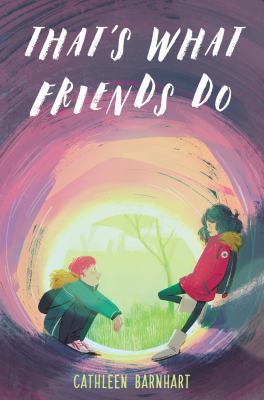 That's what friends do  cover image cdn