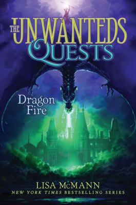 Dragon fire  cover image cdn