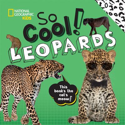 So cool! leopards  cover image cdn