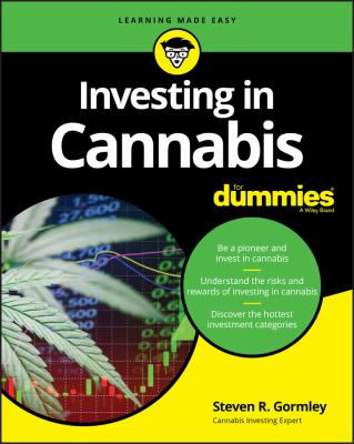Investing in cannabis cover image