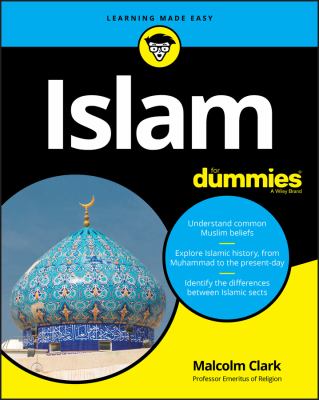 Islam for dummies  cover image cdn