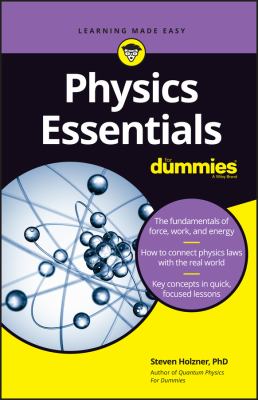 Physics essentials cover image