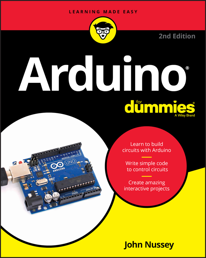 Arduino for dummies cover image cdn