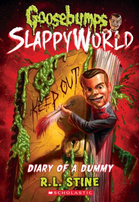 Diary of a dummy cover image