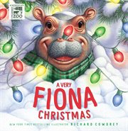 A very Fiona Christmas cover image cdn
