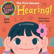 Baby loves audiology! cover image cdn