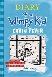 Diary of a wimpy kid : cabin fever cover image cdn