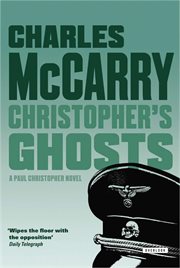 Christopher's ghosts cover image cdn