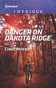 Danger on Dakota Ridge cover image cdn