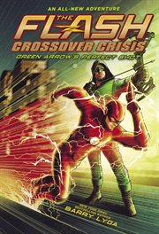 Green Arrow's perfect shot cover image cdn