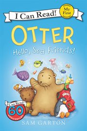 Otter : hello, sea friends! cover image cdn