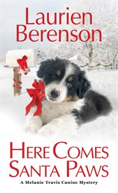 Here comes Santa paws cover image cdn