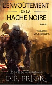 L'Envoûtement de la Hache Noire cover image cdn
