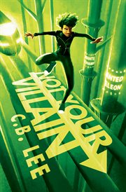 Not your villain cover image cdn