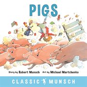 Pigs cover image cdn