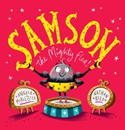 Samson : the mighty flea! cover image cdn