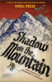 Shadow on the mountain cover image cdn