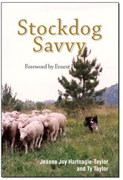 Stockdog savvy cover image cdn