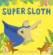 Super sloth cover image cdn