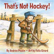 That's not hockey! cover image cdn