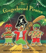 The gingerbread pirates cover image cdn