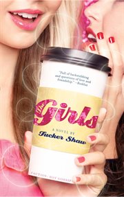 The girls : a novel cover image cdn