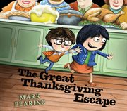 The great Thanksgiving escape cover image cdn