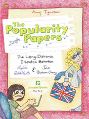 The long-distance dispatch between Lydia Goldblatt and Julie Graham-Chang cover image cdn