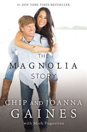 The Magnolia story cover image cdn