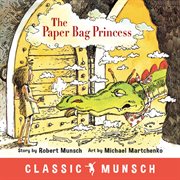 The paper bag princess cover image cdn