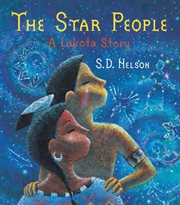 The Star People : a Lakota story cover image cdn