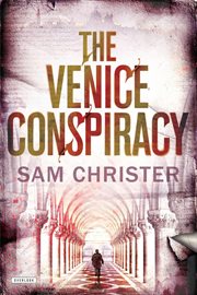 The Venice conspiracy cover image cdn