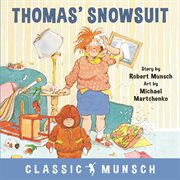 Thomas' snowsuit cover image cdn