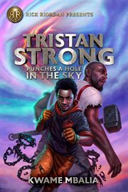 Tristan Strong punches a hole in the sky cover image cdn