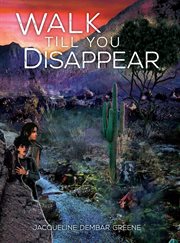 Walk till you disappear cover image cdn