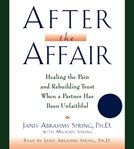 Wai yu de nan nü xin li : ru he zou chu chuang shang yu chong jian xin ren cover image cdn