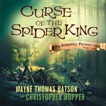 Curse of the Spider King cover image cdn