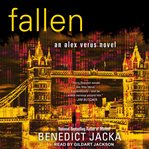 Fallen : Alex Verus Series, Book 10 cover image cdn