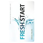 Fresh start : God's invitation to a great life cover image cdn