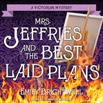 Mrs. Jeffries and the best laid plans cover image cdn