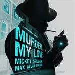 Murder, my love cover image cdn