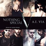 Nothing special V cover image cdn