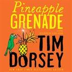 Pineapple grenade : a novel cover image cdn